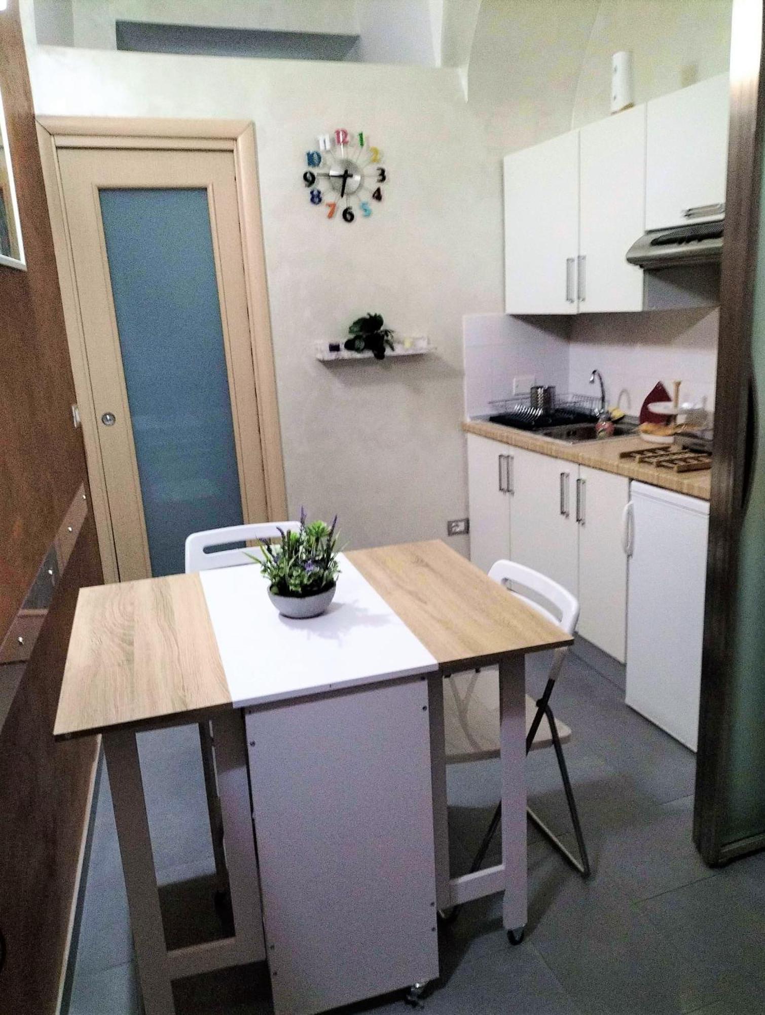 Willa Poppy'S House Katania Zewnętrze zdjęcie